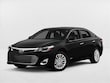 Toyota Avalon Hybrid