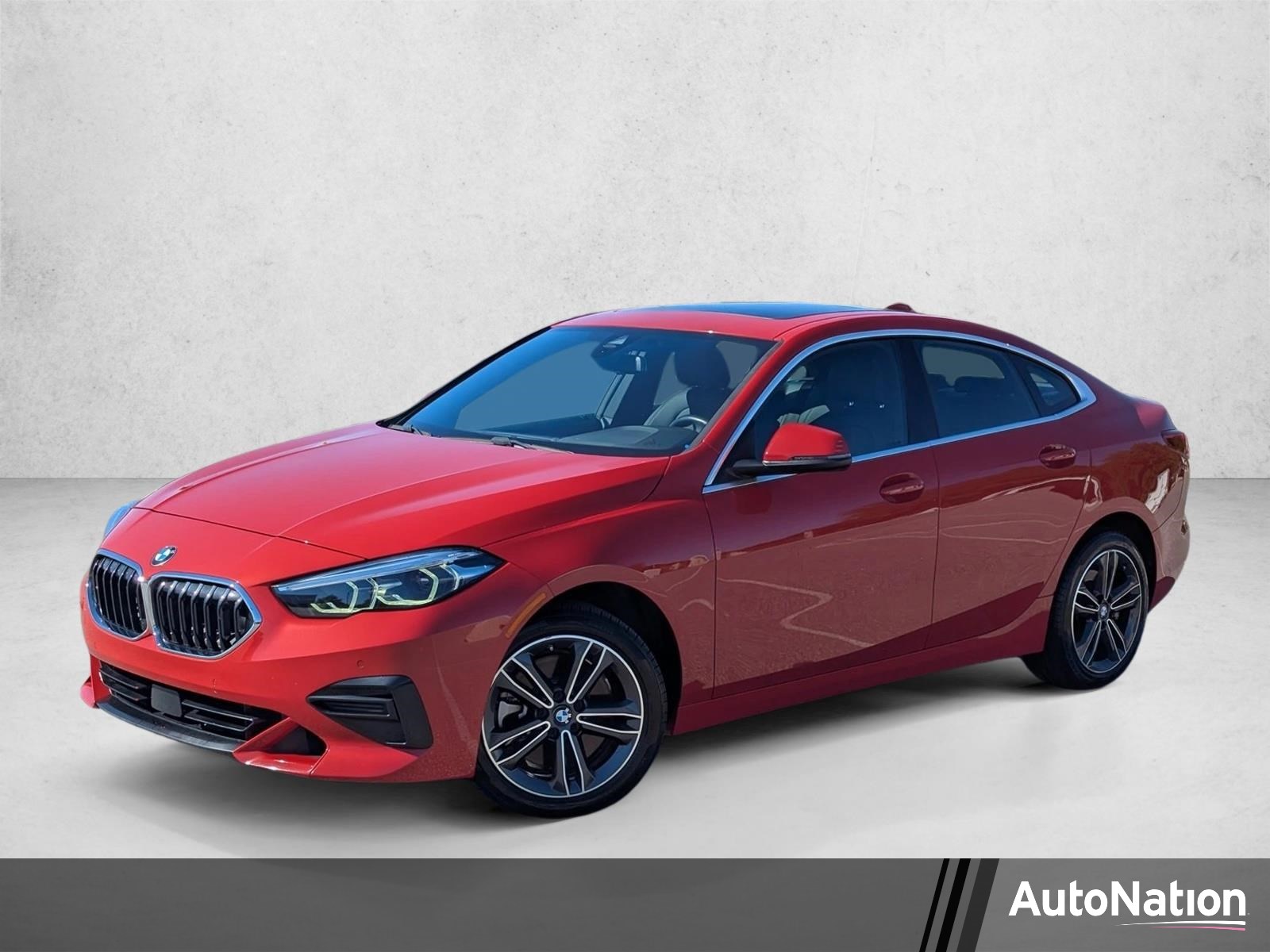 BMW 228i