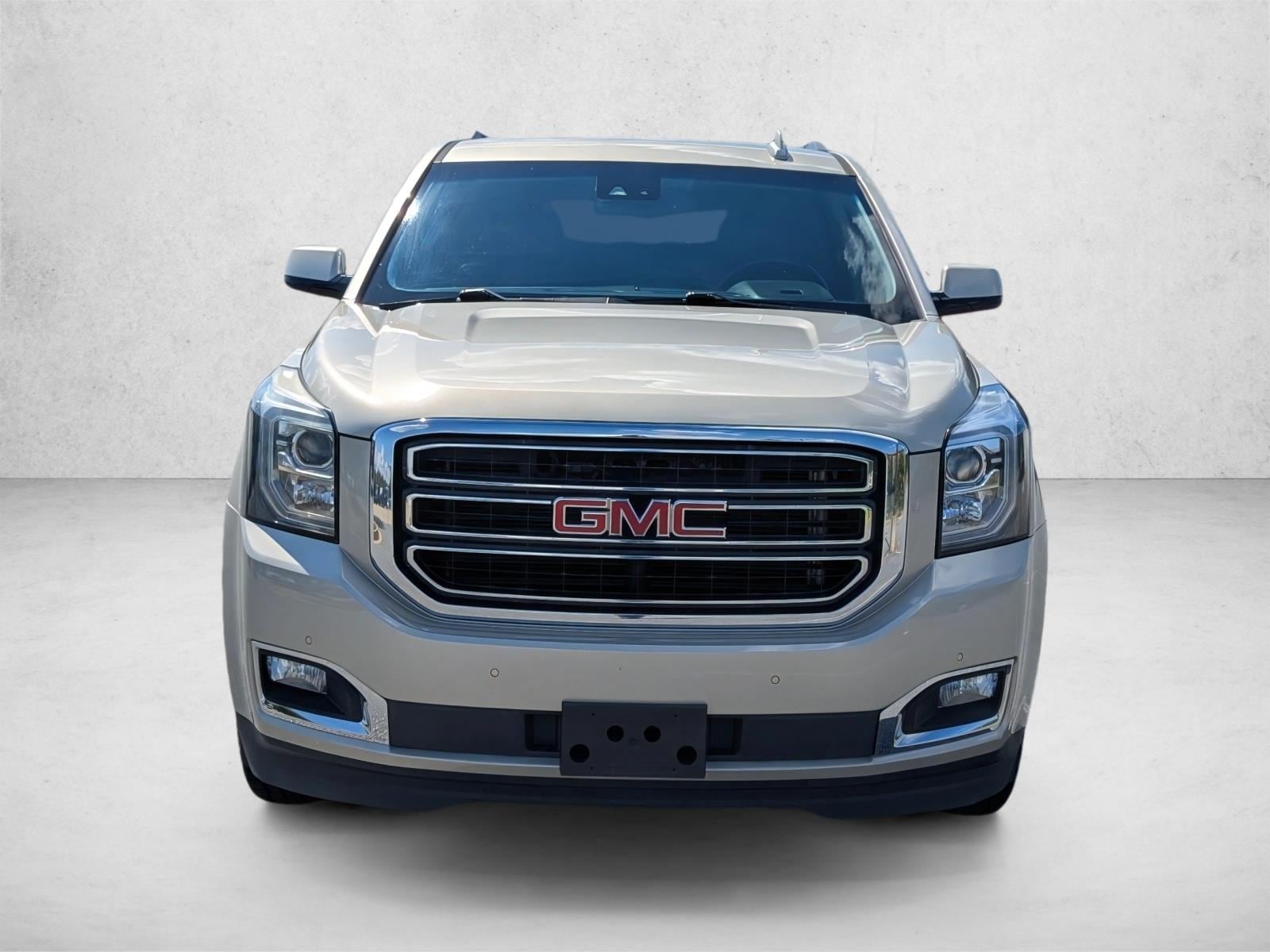 Used 2017 GMC Yukon XL SLT with VIN 1GKS2GKC2HR151825 for sale in Columbus, GA