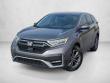Used 2021 Honda CR-V Hybrid EX-L SUV