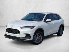 2026 Honda HR-V LX SUV