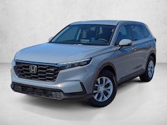 2026 Honda CR-V LX SUV