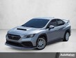  Subaru WRX