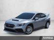 Used 2024 Subaru WRX Base Sedan