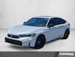  Honda Civic Hybrid