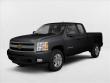 Used 2013 Chevrolet Silverado 1500 LT Truck Extended Cab