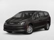 Used 2022 Chrysler Voyager LX Van Passenger Van