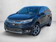 Used 2019 Honda CR-V EX-L 2WD SUV