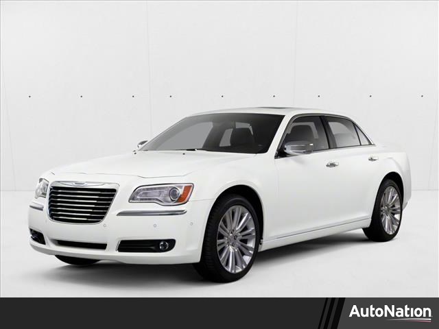  Chrysler 300C