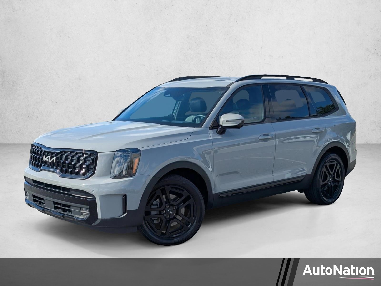  Kia Telluride