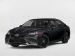 Used 2023 Toyota Camry XSE Sedan