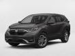 Used 2021 Honda CR-V Hybrid EX-L SUV