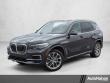 Used 2022 BMW X5 sDrive40i SUV