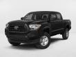 Used 2022 Toyota Tacoma SR V6 Truck Double Cab