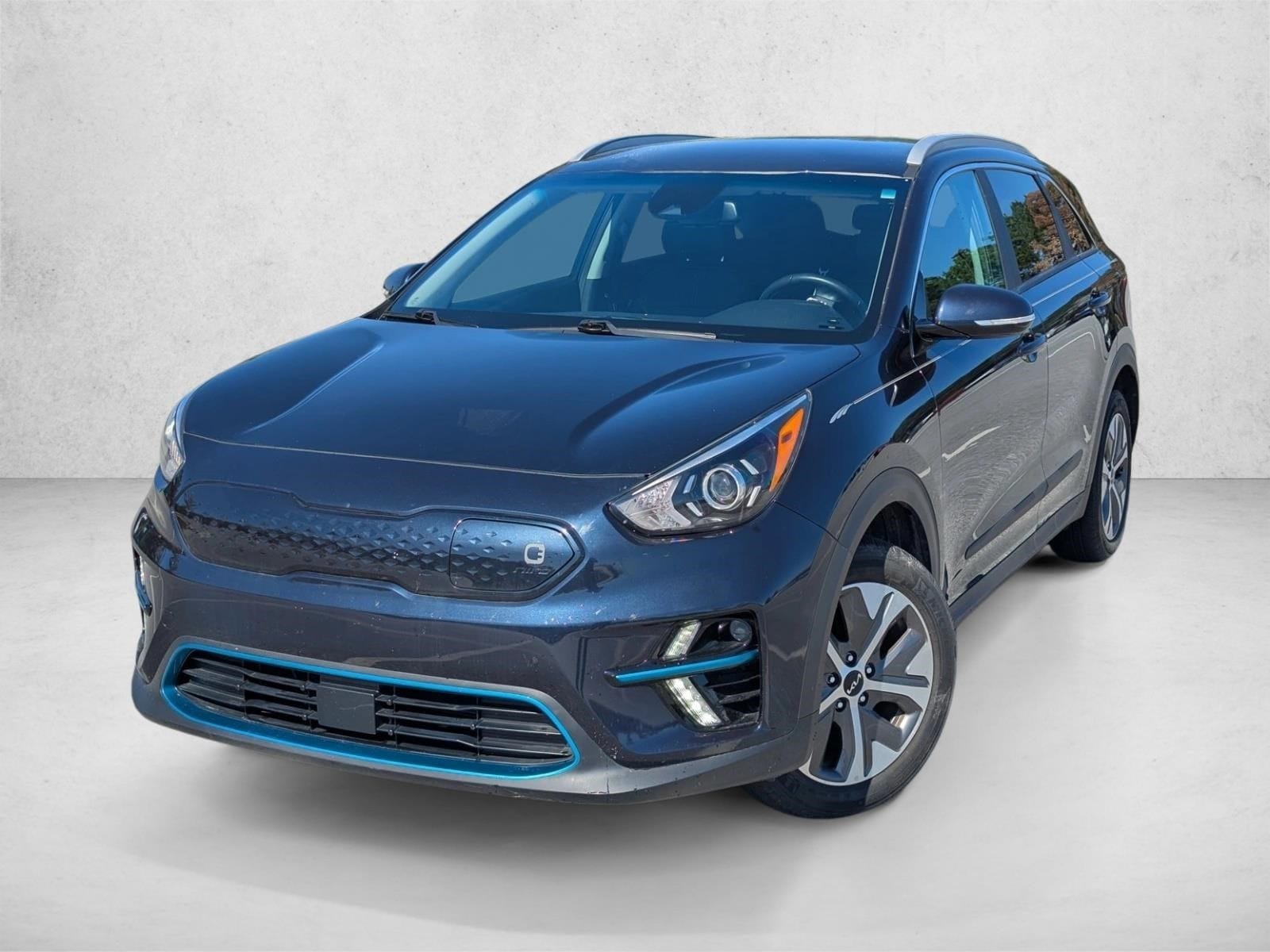 2022 Kia Niro EX