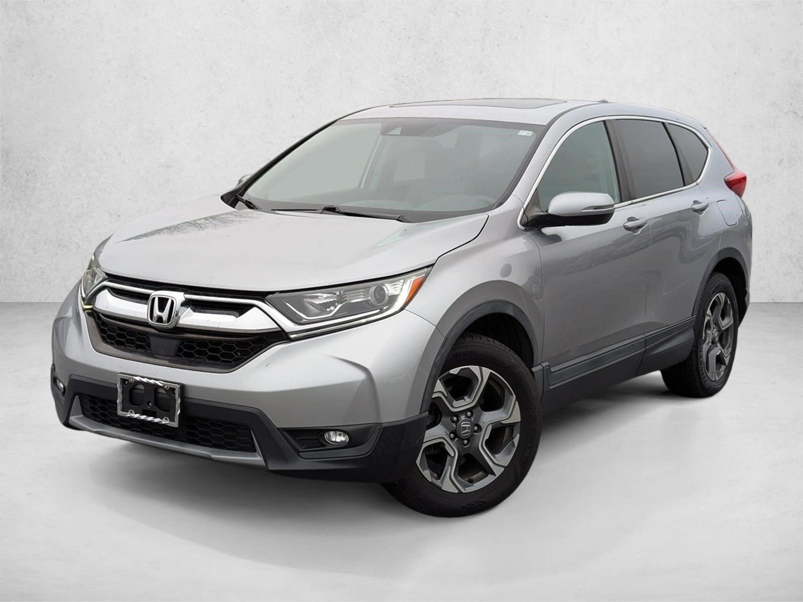 2017 Honda CR-V EX's photo