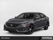 Used 2021 Honda Civic Sport Hatchback
