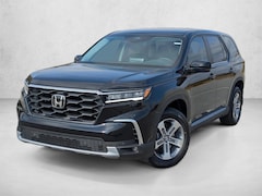 2025 Honda Pilot EX-L SUV