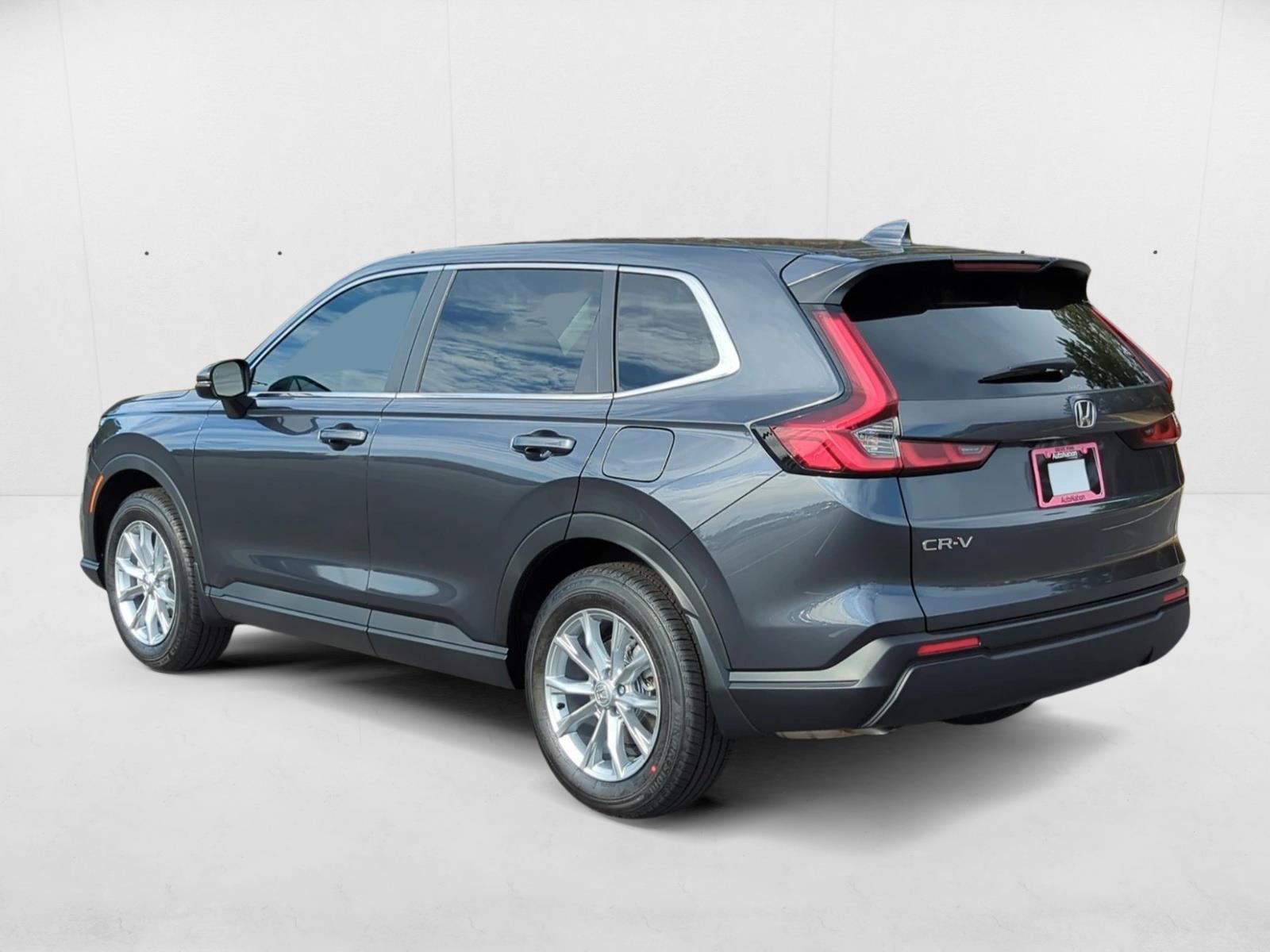 2024 Honda CR-V EX photo 2