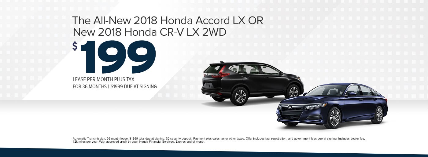 Honda Dealer Near Me Columbus, GA AutoNation Honda Columbus