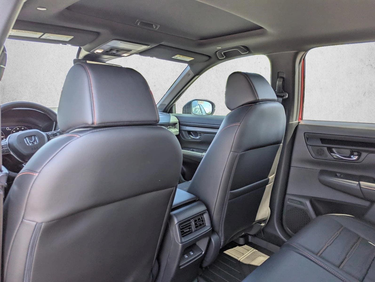 2026 Honda CR-V Sport-L - Photo 24