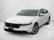 Used 2024 Honda Accord LX Sedan