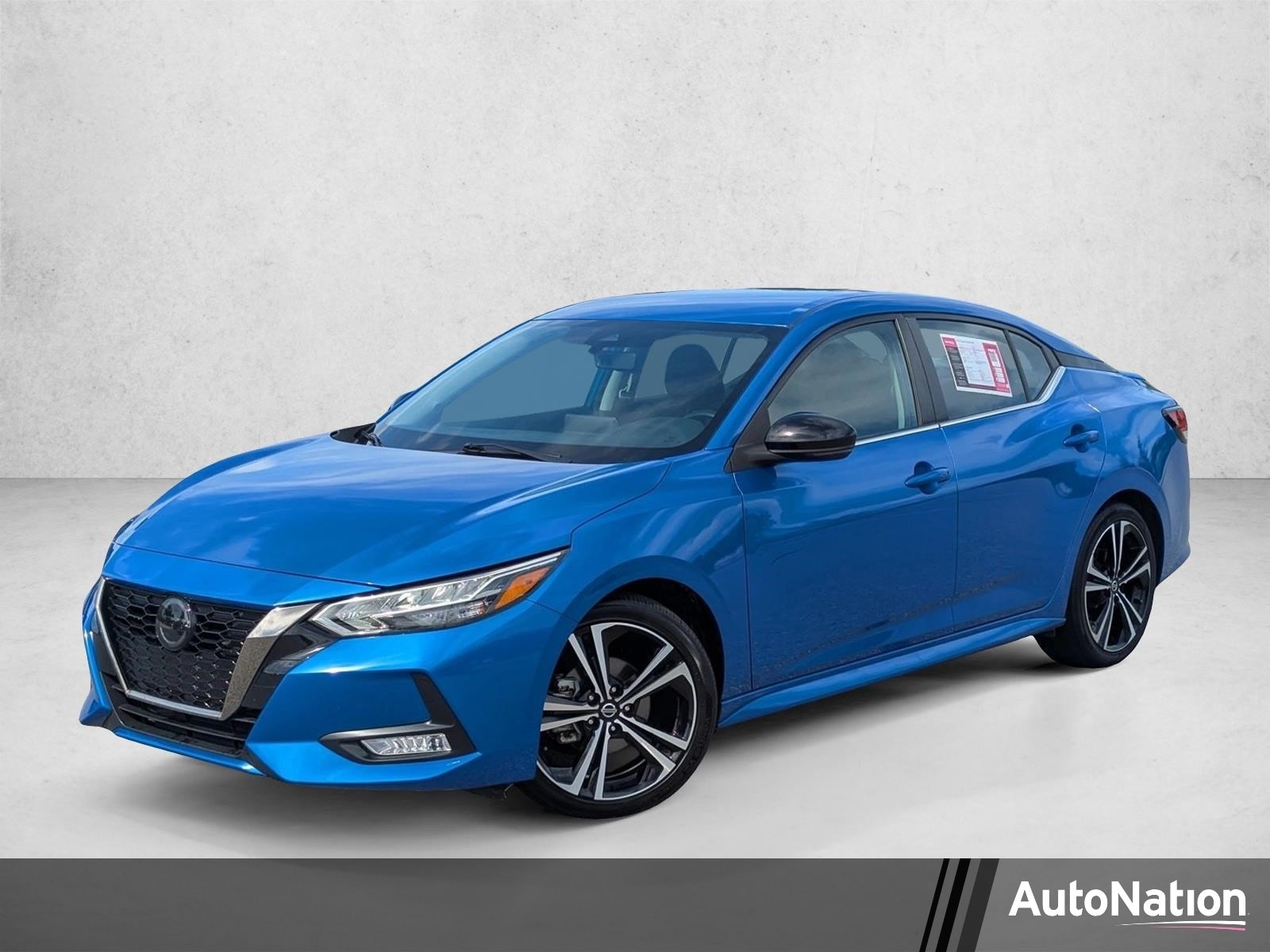 2023 Nissan Sentra