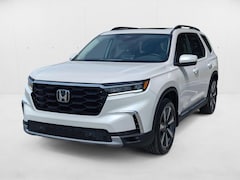 2025 Honda Pilot Touring SUV
