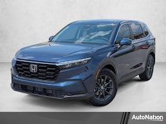 2026 Honda CR-V EX-L SUV