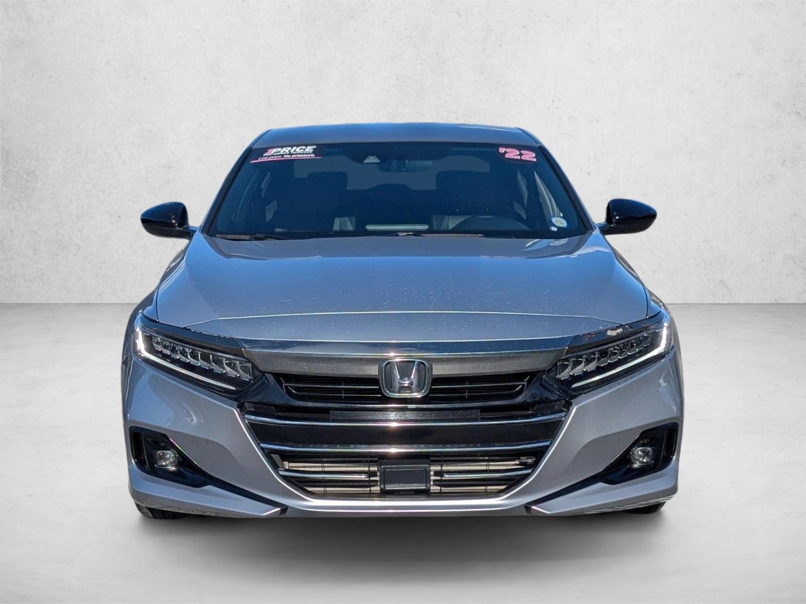 2022 Honda Accord Sport 1.5T photo 2