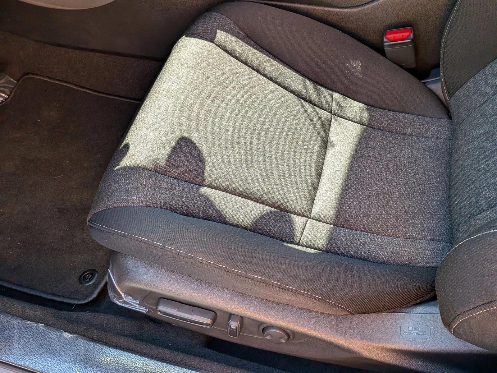 2025 Honda Accord SE photo 3