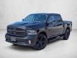 Used 2018 Ram 1500 Sport Truck Crew Cab