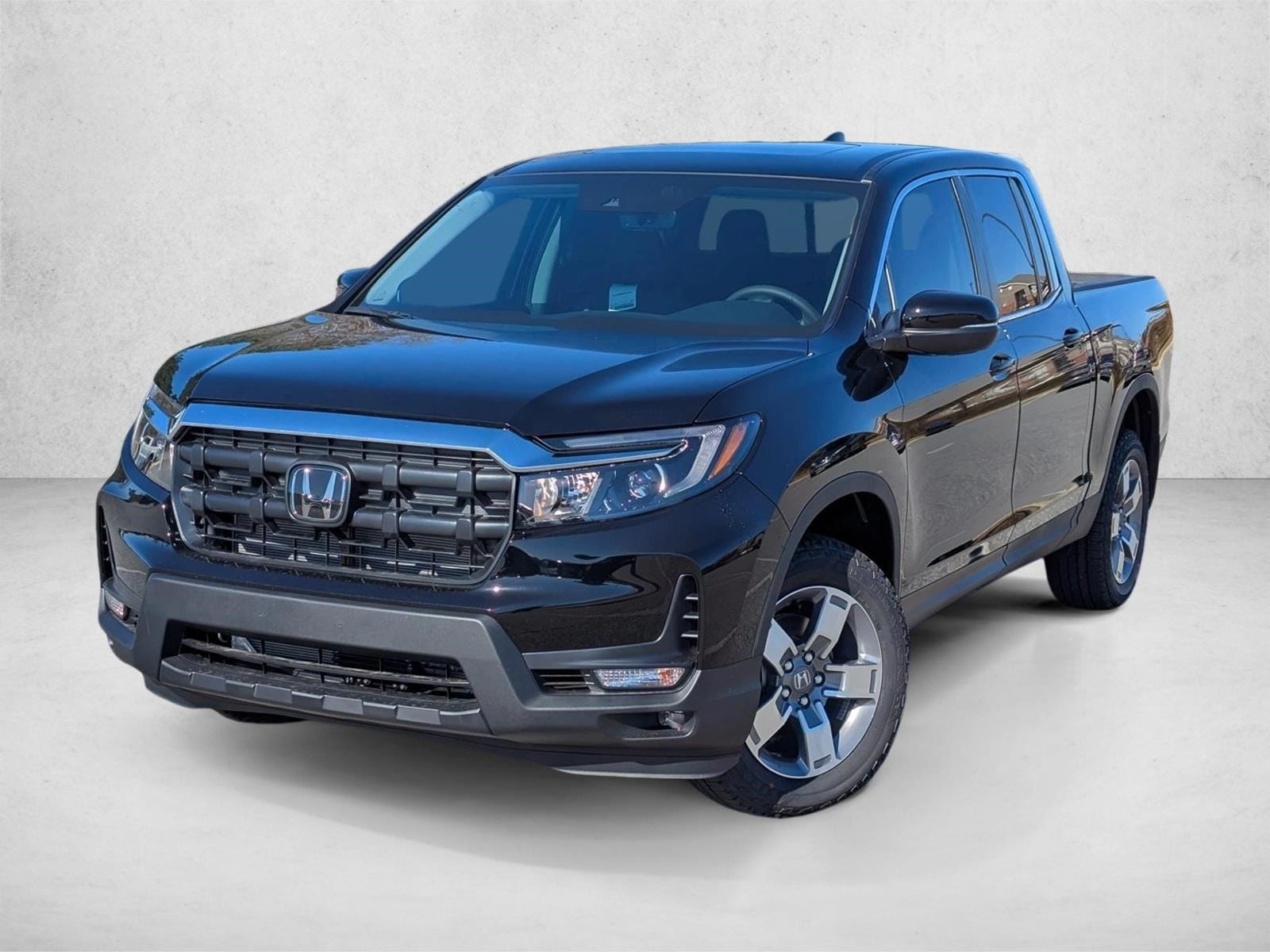 2026 Honda Ridgeline RTL's photo