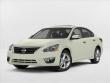 Used 2013 Nissan Altima 2.5 SL Sedan