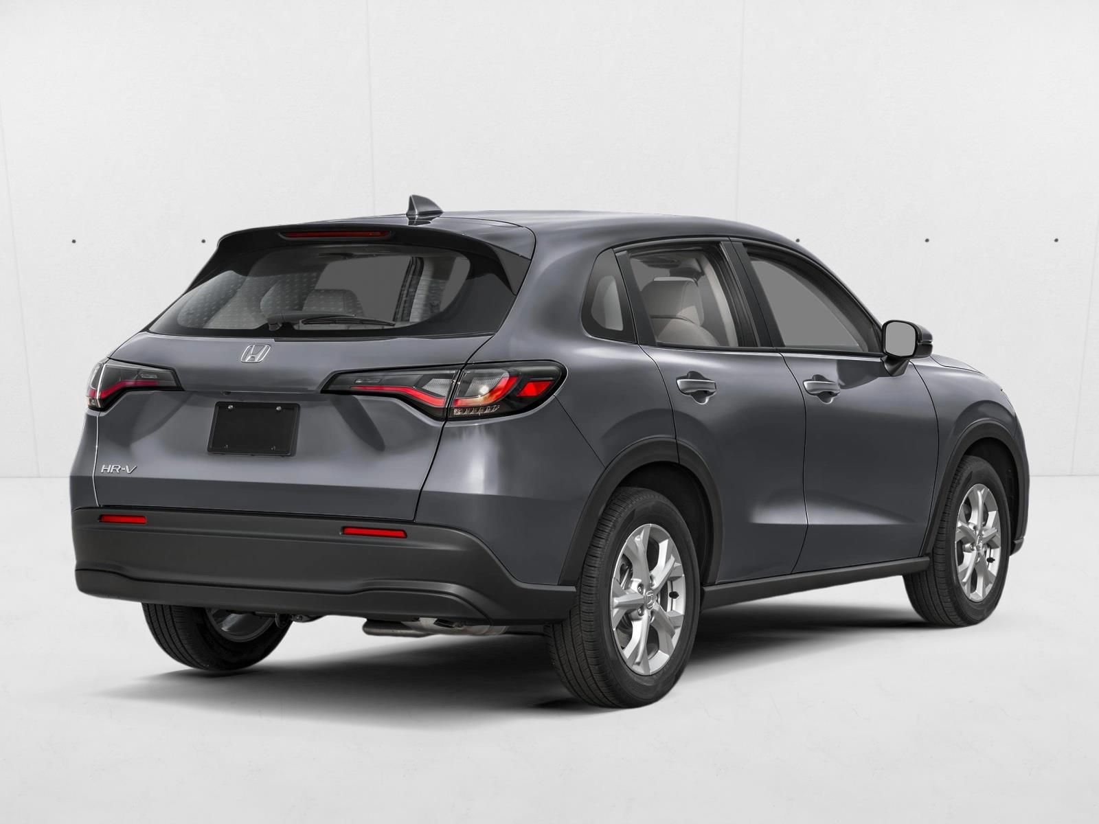 New 2027 Honda HR-V LX SUV