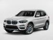 Used 2020 BMW X3 xDrive30i SUV