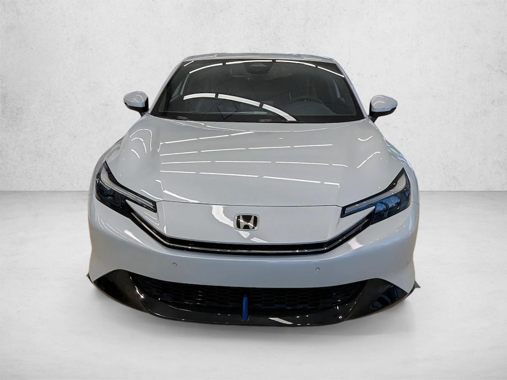 New 2026 Honda Prelude Hybrid Hatchback