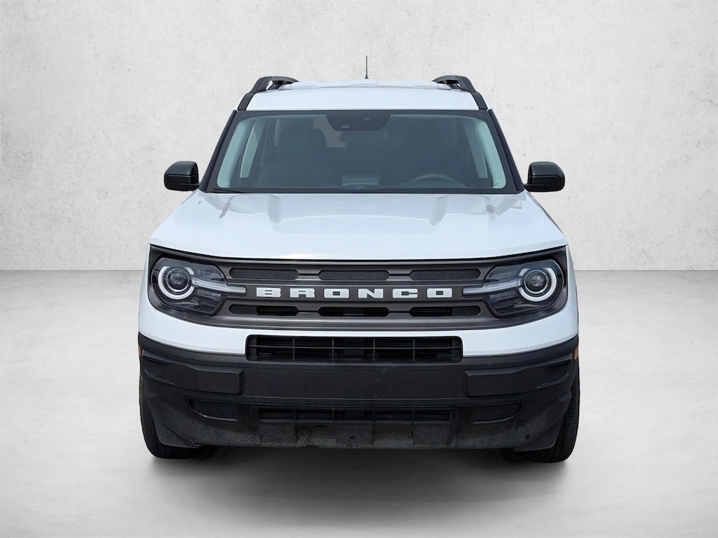 Used 2024 Ford Bronco Sport Big Bend SUV