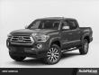 Used 2023 Toyota Tacoma Limited V6 Truck Double Cab