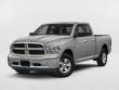 Used 2018 Ram 1500 Big Horn Truck Quad Cab