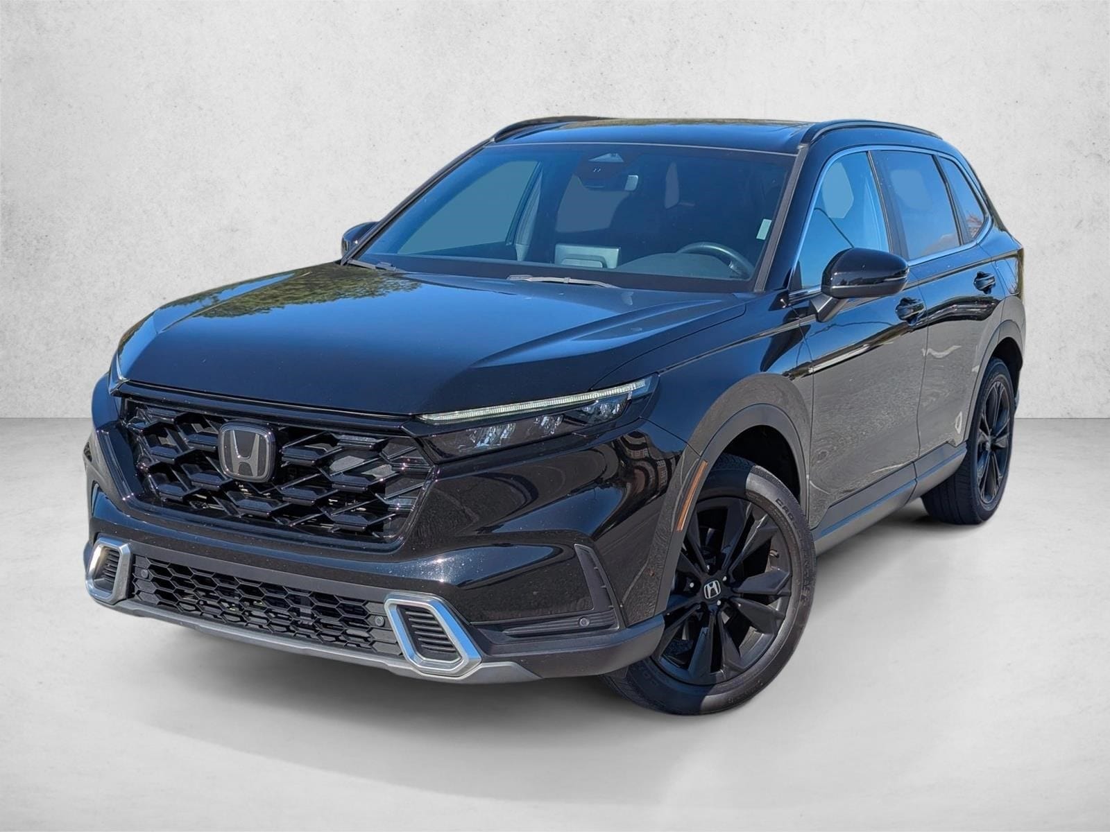 2023 Honda CR-V Sport Touring's photo