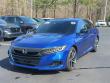 Certified 2022 Honda Accord Sport 1.5T Sedan