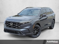 2026 Honda CR-V Hybrid Sport SUV