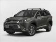 Used 2019 Toyota Highlander XLE V6 SUV