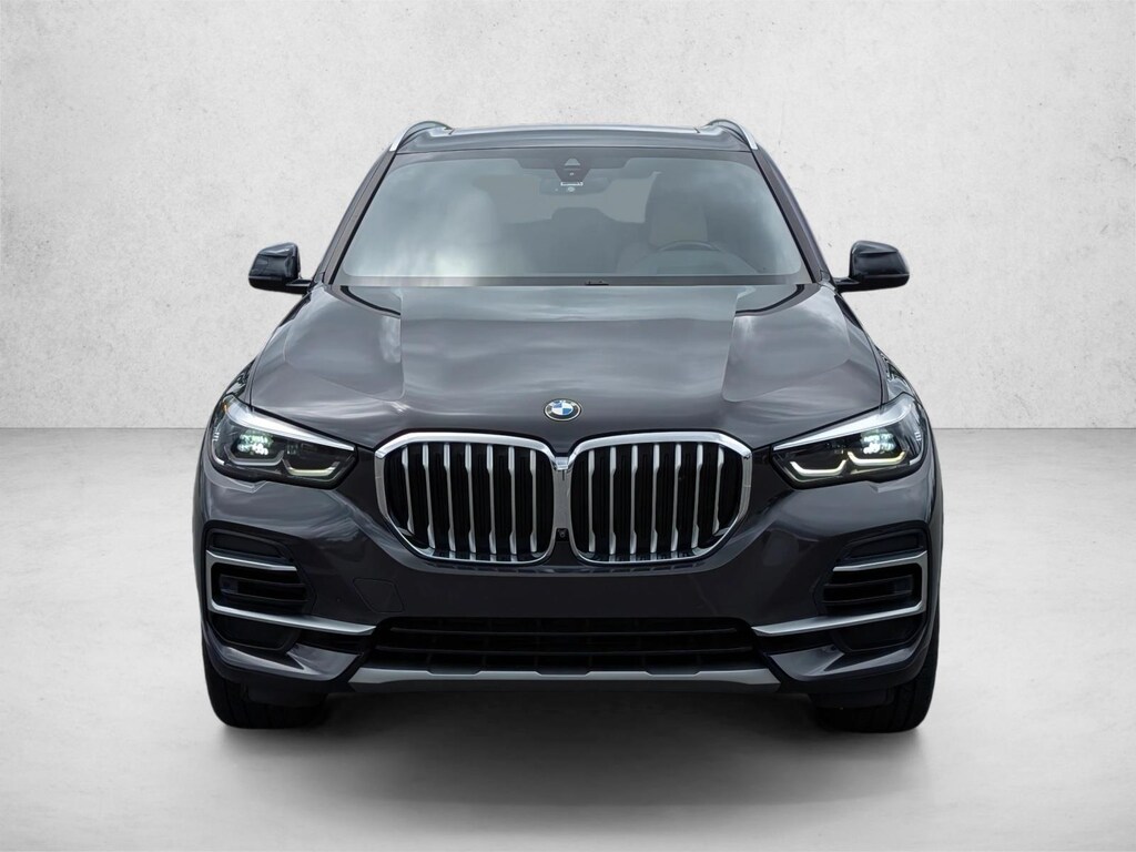 Used 2022 BMW X5 sDrive40i SUV