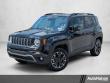 Used 2023 Jeep Renegade Latitude SUV