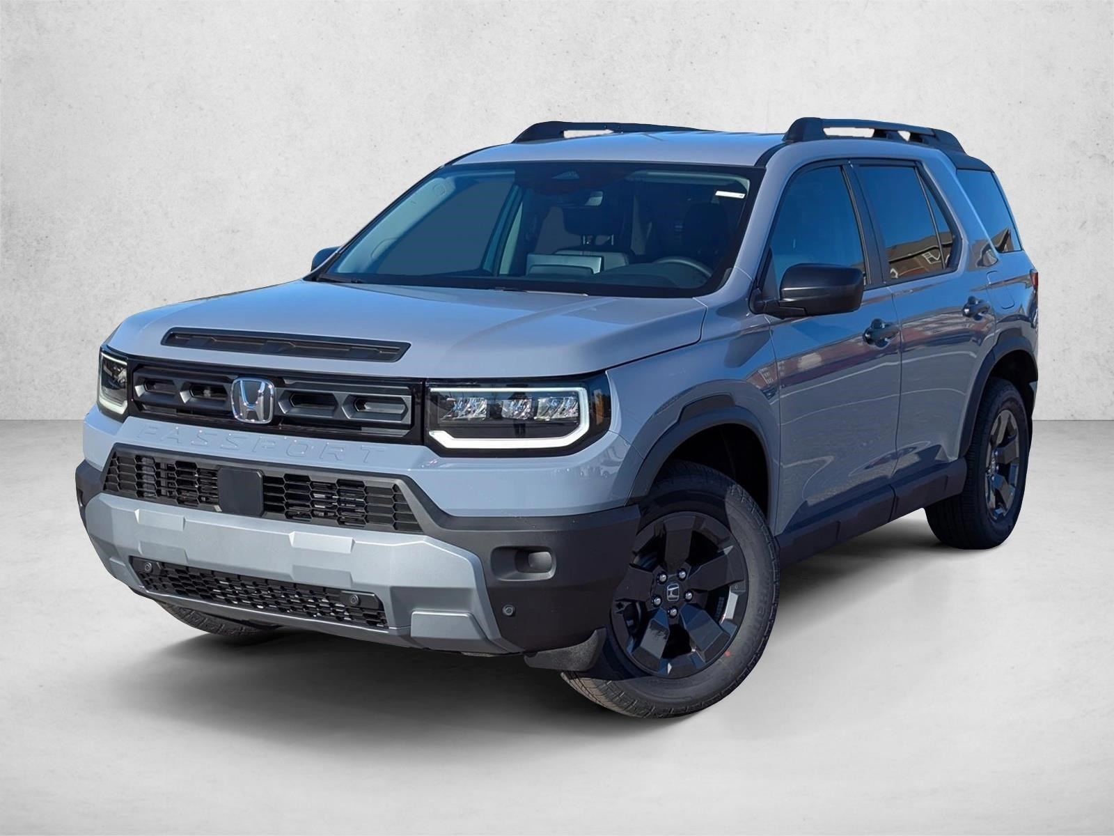 2026 Honda Passport RTL Towing's photo