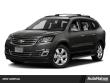 Used 2016 Chevrolet Traverse LTZ SUV