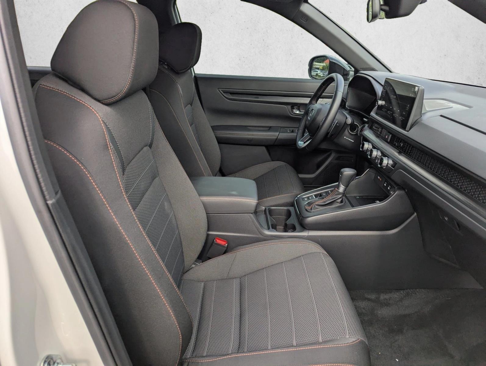 2026 Honda CR-V Sport - Photo 27
