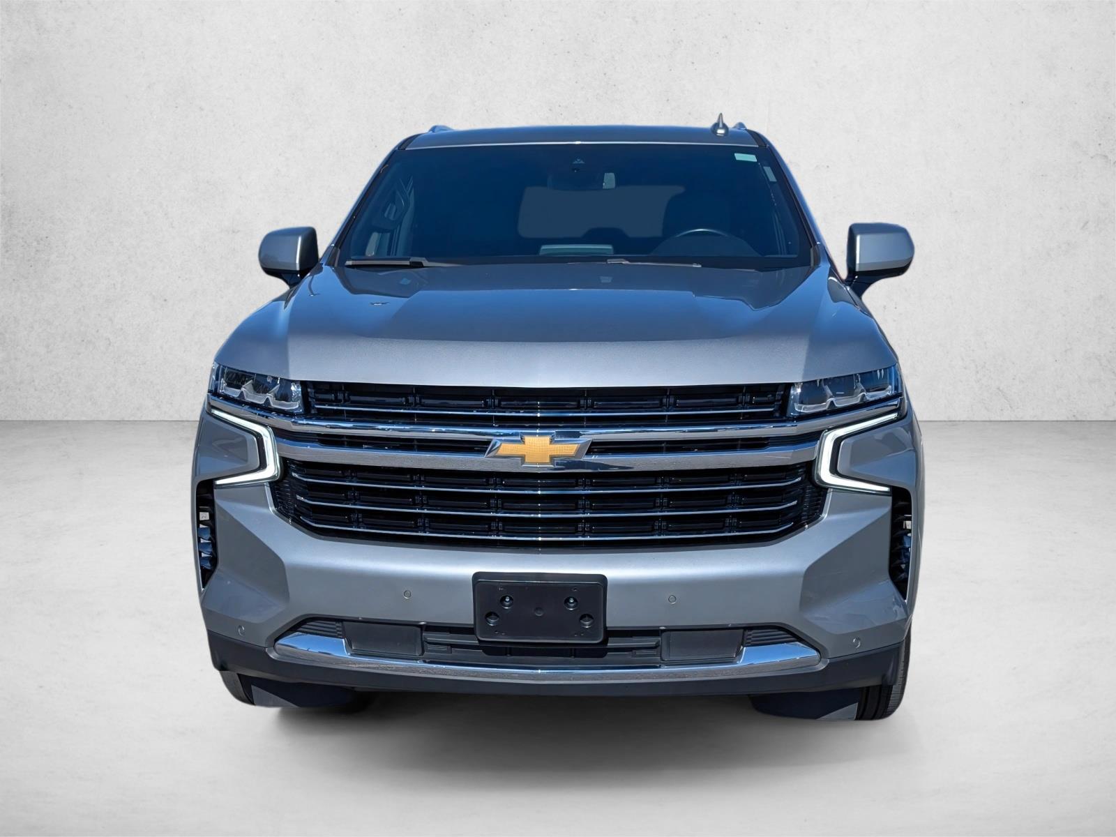2023 Chevrolet Tahoe LT photo 2